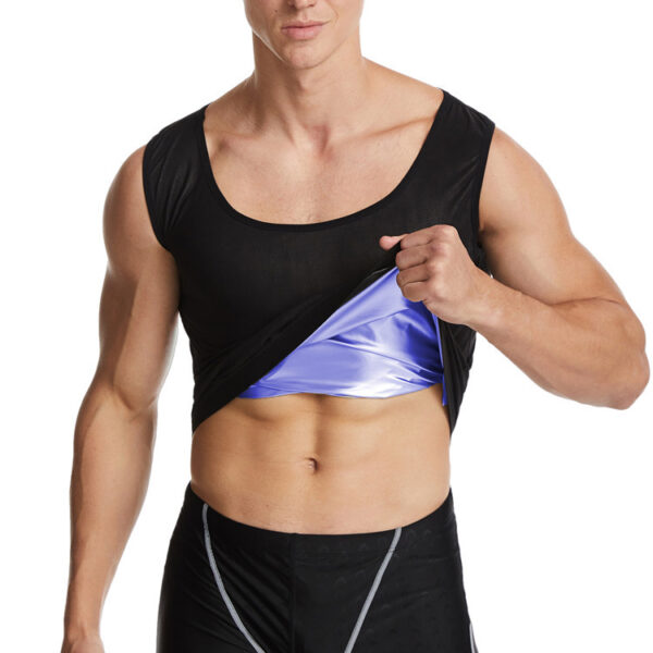 The Ultimate Corset for Waist Shaping and Sweat Wicking - Image 2
