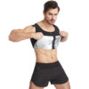 Revitalize Your Workout Wardrobe: Men's Corset Sweat Clothes