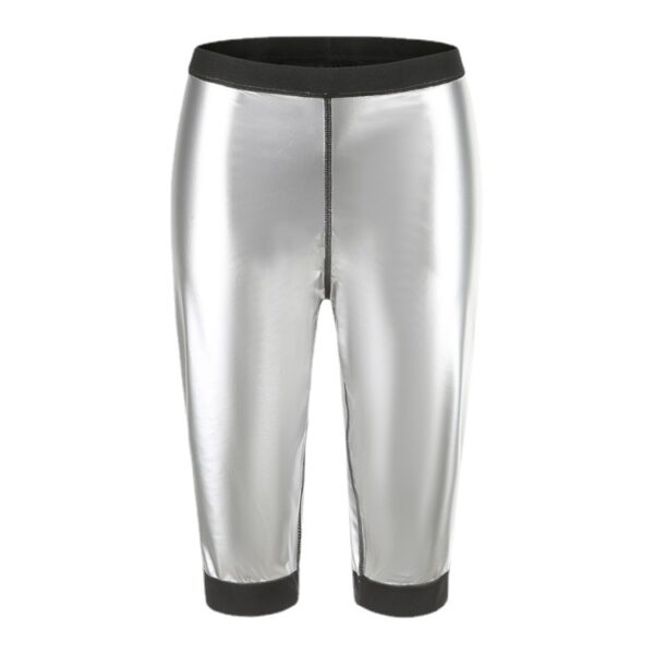 Enhance Your Silhouette with Women's Abdomen Control Pants - Image 3