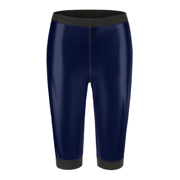 Enhance Your Silhouette with Women's Abdomen Control Pants - Image 2