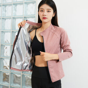 Sweat-resistant jacket