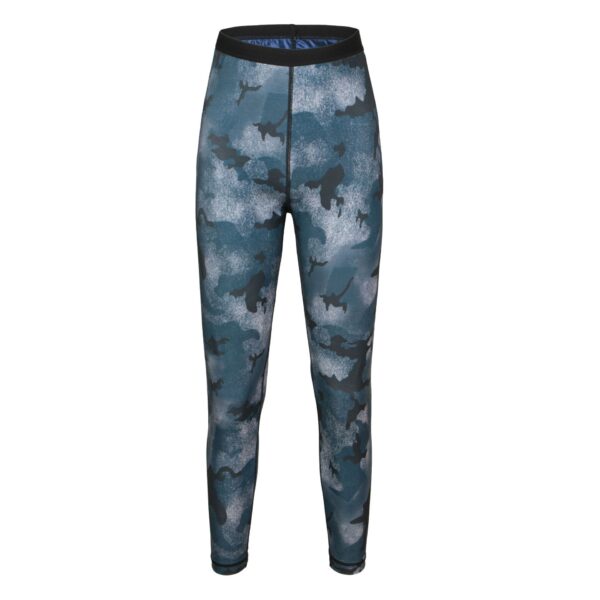 Elevate Your Yoga Practice with Tummy-Control Pants - Image 2